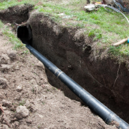 Installation de Fosses Toutes Eaux : Garantissez la Qualité et la Durabilité Sorgues